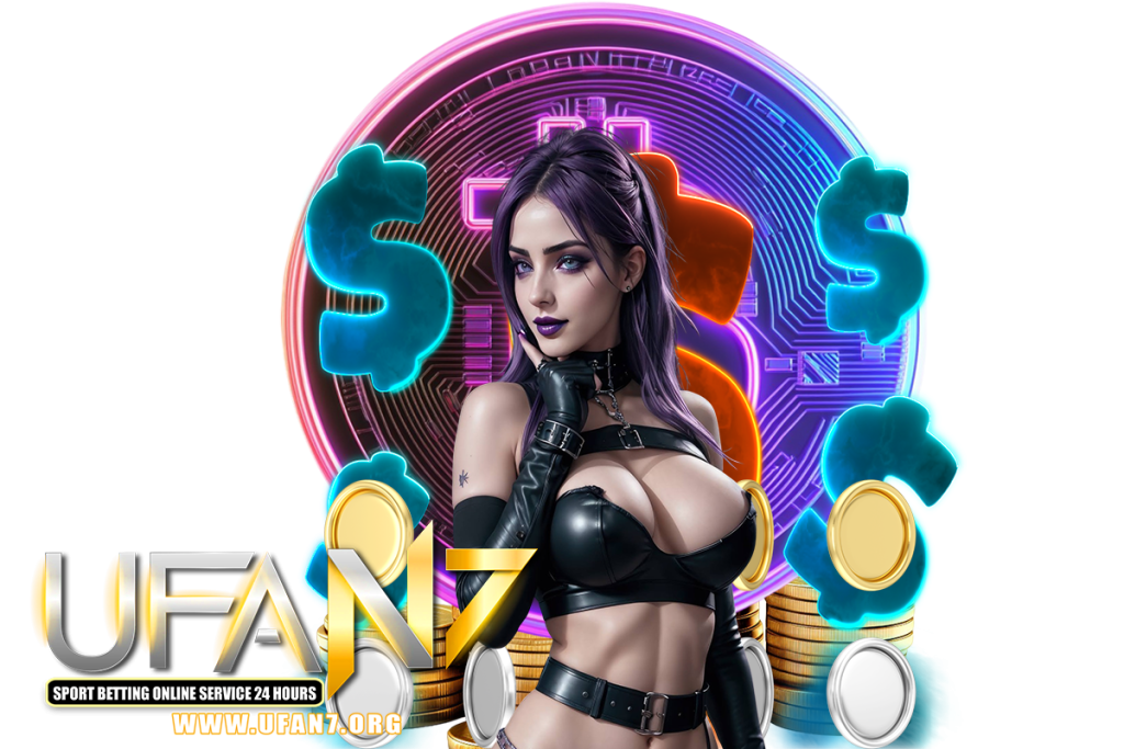 ufan7 wallet